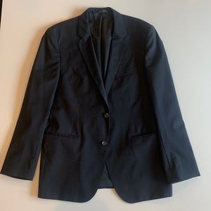 Hugo Boss James Sharp Suit Jacket